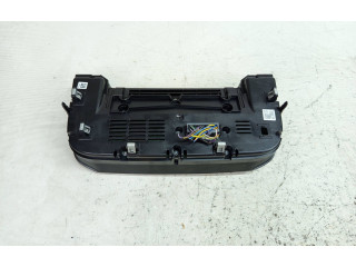 Блок управления климат-контролем GX73-18C858-GF Jaguar XE