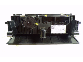 Блок управления климат-контролем 8XA8200436PS, 8XA820043 Audi A1