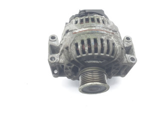 Генератор 06B903016AB, 06B903016AB Volkswagen Golf VI