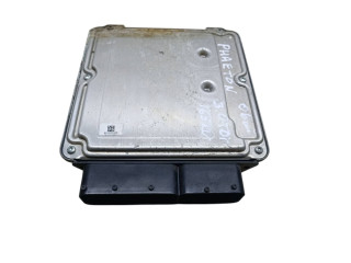 Блок управления двигателя 3D0907401, 1039S10037   Volkswagen Phaeton