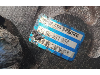 Насос усилителя руля