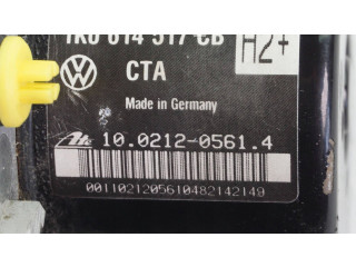 АБС Steuergerät 1K0614517CB, 1K0907379BJ   Skoda  Yeti (5L)  2009 - 2017 года