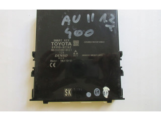 Блок управления Xenon