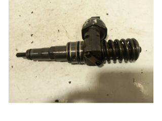 Форсунка 038130073AG    Volkswagen Touran I   