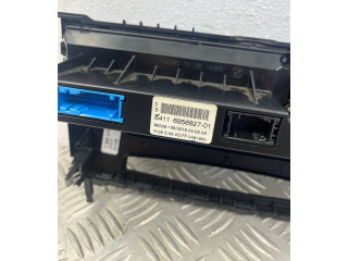 Блок управления климат-контролем 6956827 BMW 5 E60 E61