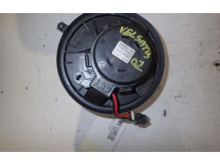 Вентилятор печки       Renault Vel Satis