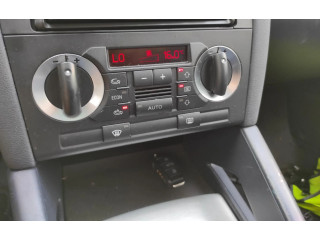 Блок управления климат-контролем 8P0820043M   Audi A3 S3 8P