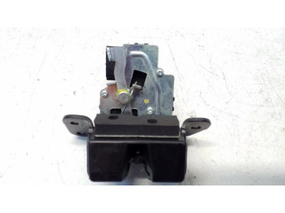 Zámek zadních dveří 812302S000 Hyundai ix35 2013