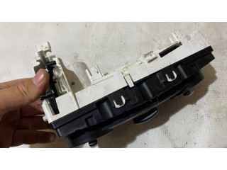 Блок управления климат-контролем a1698301585, 1698301585   Mercedes-Benz A W169