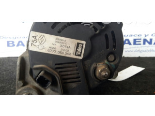 Генератор 8200064344, VALEO   Renault Clio II      