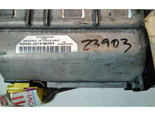 Подушка безопасности пассажира 6X0880204B, 23903 Volkswagen Lupo