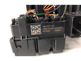 Блок предохранителей 5WA937615 Volkswagen ID.3