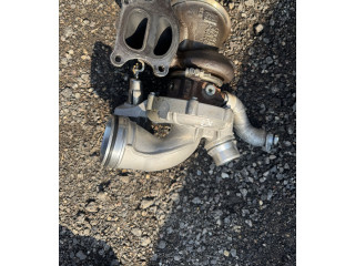 Turbodmychadlo Турбина 2378355, 11652681209 BMW X1 F48 F49