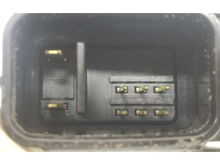 Блок управления центрального замка