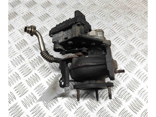 Турбина Jaguar XJ X350 7523436, 6NW009206 для двигателя AJD