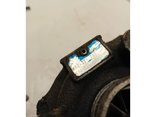  Турбина Peugeot 406  K03321246         