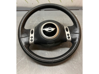 Руль Mini Cooper Hatch Hardtop  2001 - 2006 года 2375R5011      