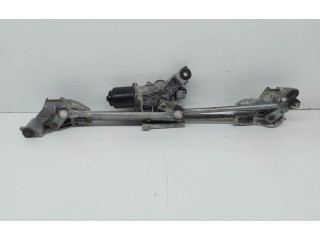 Комплект механизма стеклоочистителей 28800EB400 Nissan Pathfinder R51