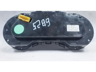 Панель приборов 9666174980, 5289   Peugeot 5008       