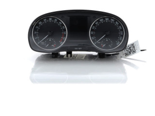 Панель приборов 6V0920741B, K0-0179K   Skoda Fabia Mk3 (NJ)       