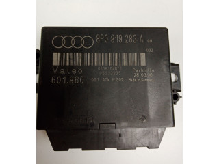 Блок управления 8P0919283A, 601.960 Audi A3 S3 8P