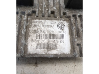 Řídící jednotka 51784956, 6160109806   Fiat Punto (199) 2012