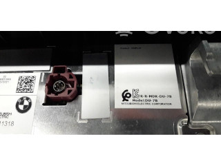 Дисплей    10r-0611318   BMW iX3 G08