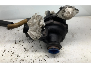 Турбина Volvo V70 36010147 для двигателя D4162T