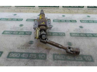 Рулевая рейка Skoda Fabia Mk2 (5J) 2007 - 2014 года