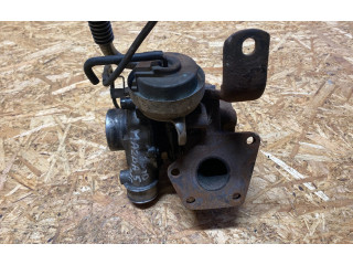 Turbodmychadlo Турбина VJ370511, 07116M   Mazda 5   