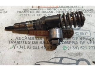 Форсунка 03G130073G    Volkswagen Touran I   