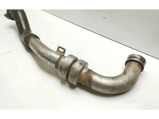 Turbodmychadlo Турбина 8200775694 Renault Kangoo I