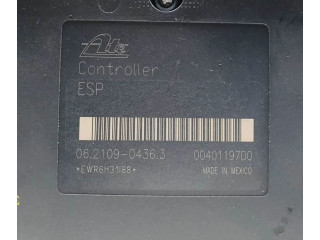 Jednotka ABS 47660CC084, 06210904363 Nissan Murano Z50 2003