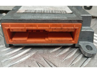 Блок подушек безопасности Citroen Berlingo