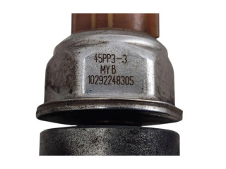 Топливная рампа 45PP33, 1420 Mitsubishi ASX