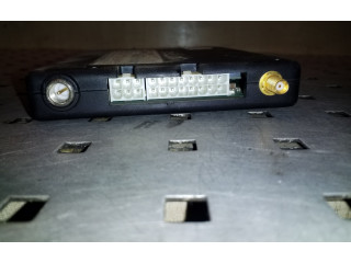 Блок управления навигации (GPS)