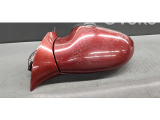 Зеркало электрическое        Mercedes-Benz A W168  1997 - 2004 года   