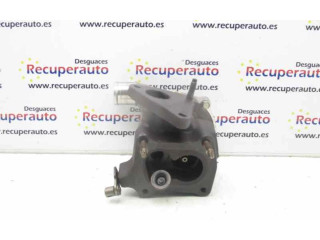  Турбина Renault Clio III  H8200301868         