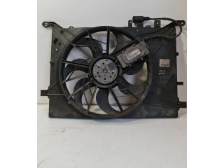 Вентилятор радиатора     30645148, 0130303947    Volvo V70 