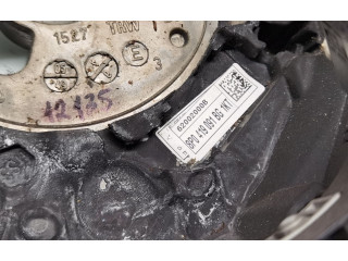 Руль Audi A4 Allroad - года 8P0419091BG