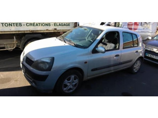 Блок подушек безопасности 8200375763 Renault Clio II
