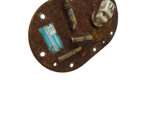 Топливный насос