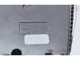 Блок управления климат-контролем 7923 Volvo S80