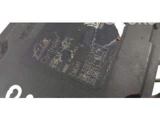 Блок АБС    Chevrolet  Captiva   -  года