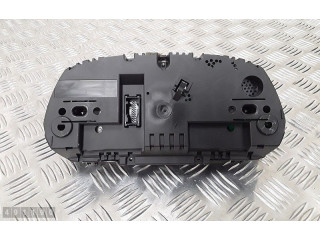 Přístrojová deska BMW 1 E81 E87 2010 918733101