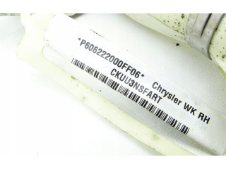 Боковая подушка безопасности P606222000 Jeep Grand Cherokee (WK)