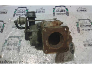 Turbodmychadlo Турбина 35242068G Chrysler Voyager