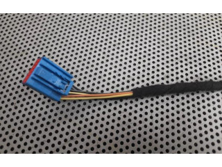 Зеркало электрическое        Volvo C70  2006 - 2010 года   