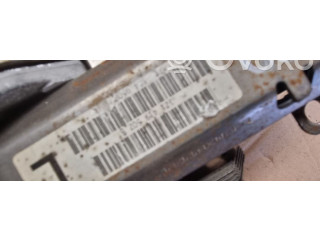    Рулевая рейка 1K0971616D, 1Z1419502B   Audi A3 S3 A3 Sportback 8P 2005 - 2013 года