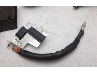 Блок предохранителей  30644755   Volvo XC90    